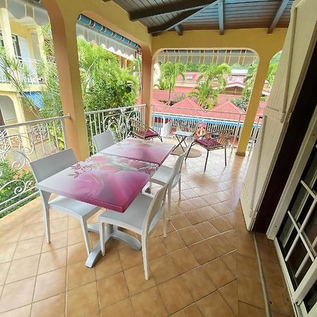 Appartement Moderne A Pointe Noire 36 M² Piscine & Jacuzzi Екстер'єр фото
