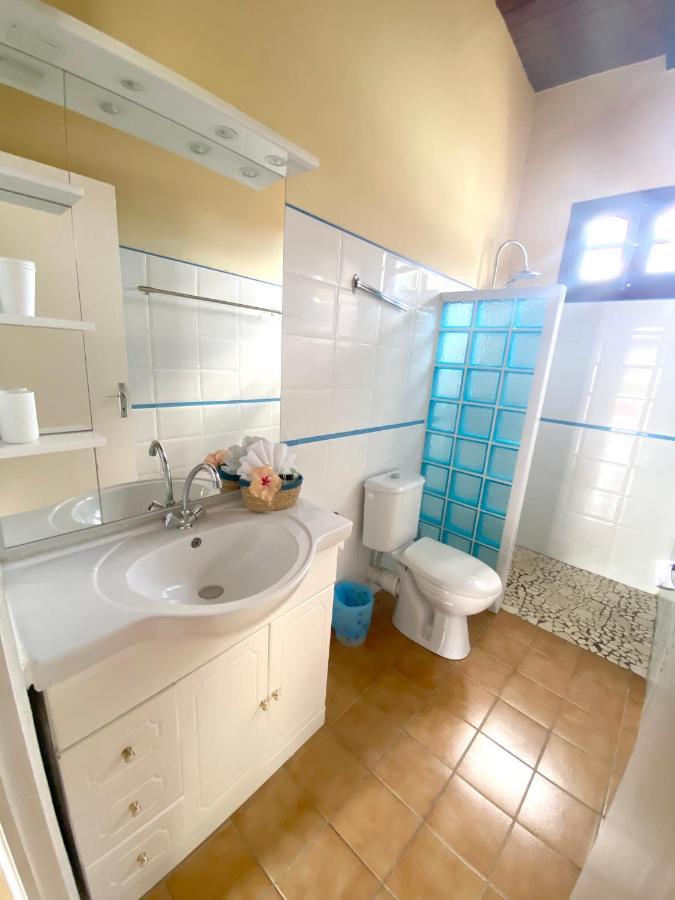 Appartement Moderne A Pointe Noire 36 M² Piscine & Jacuzzi Екстер'єр фото