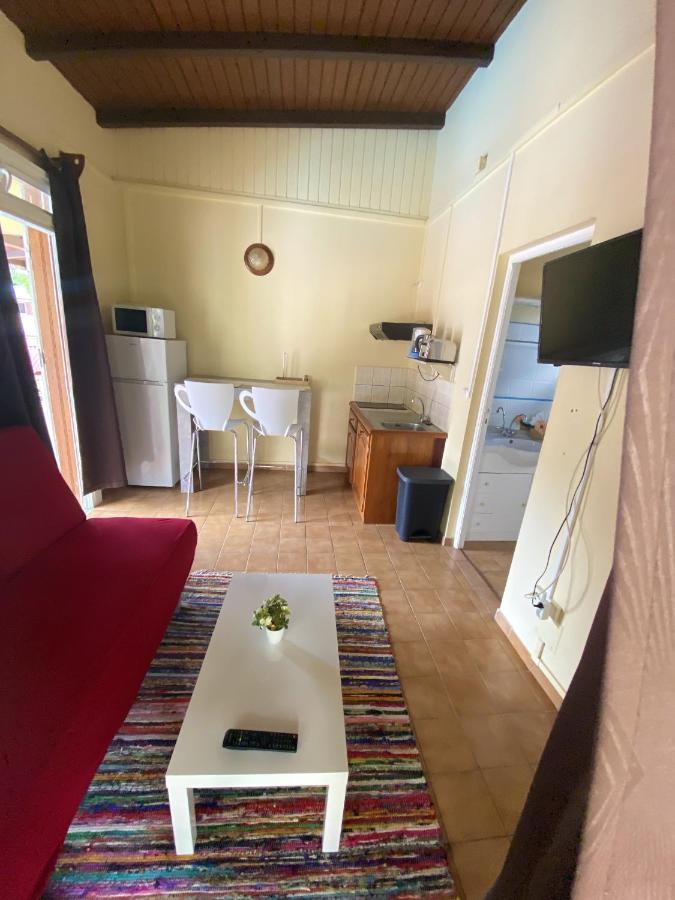 Appartement Moderne A Pointe Noire 36 M² Piscine & Jacuzzi Екстер'єр фото