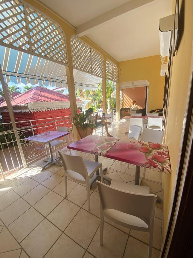 Appartement Moderne A Pointe Noire 36 M² Piscine & Jacuzzi Екстер'єр фото